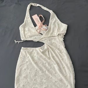 Oh polly dress St Tropez